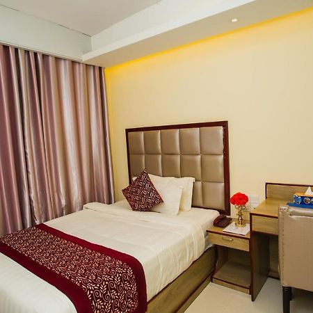 Hotel Mira Garden Sylhet Ngoại thất bức ảnh
