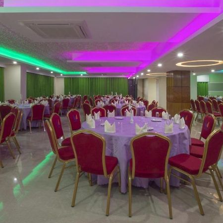 Hotel Mira Garden Sylhet Ngoại thất bức ảnh