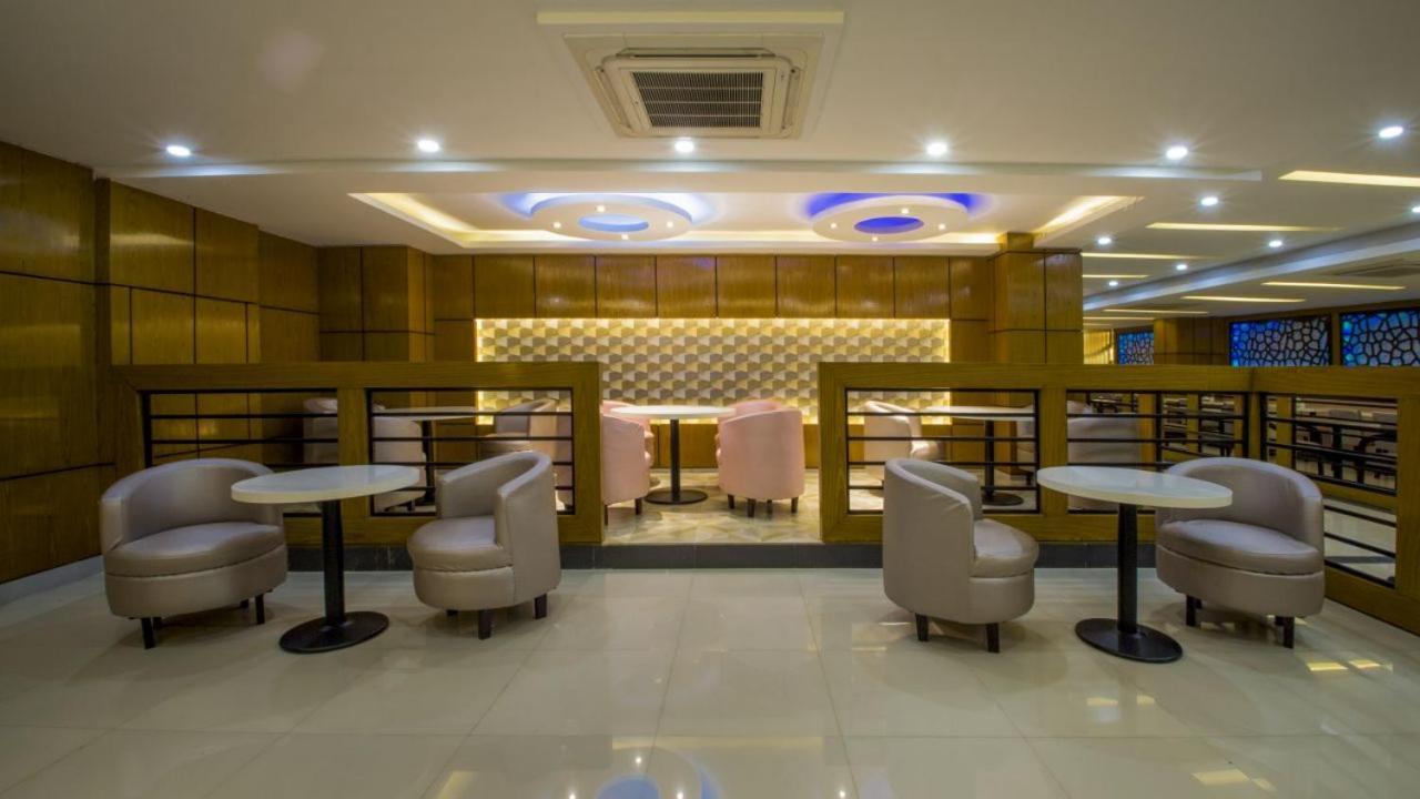 Hotel Mira Garden Sylhet Ngoại thất bức ảnh