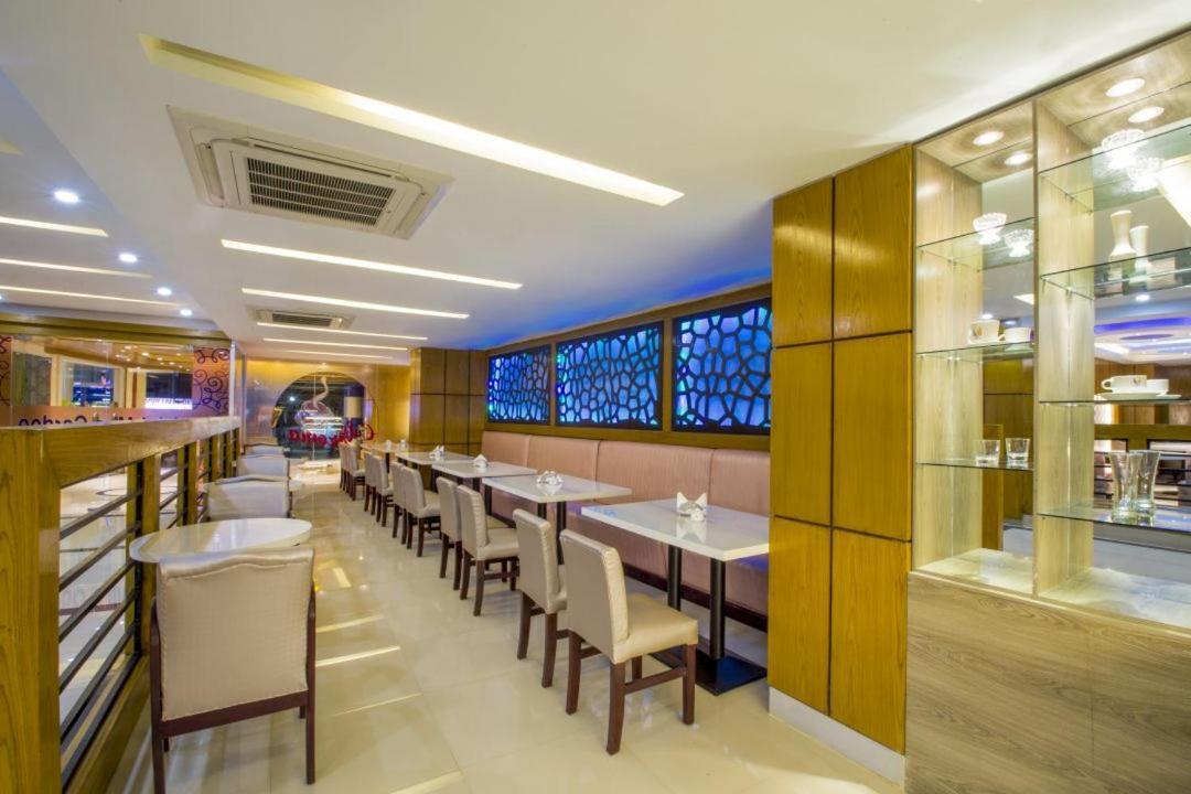 Hotel Mira Garden Sylhet Ngoại thất bức ảnh