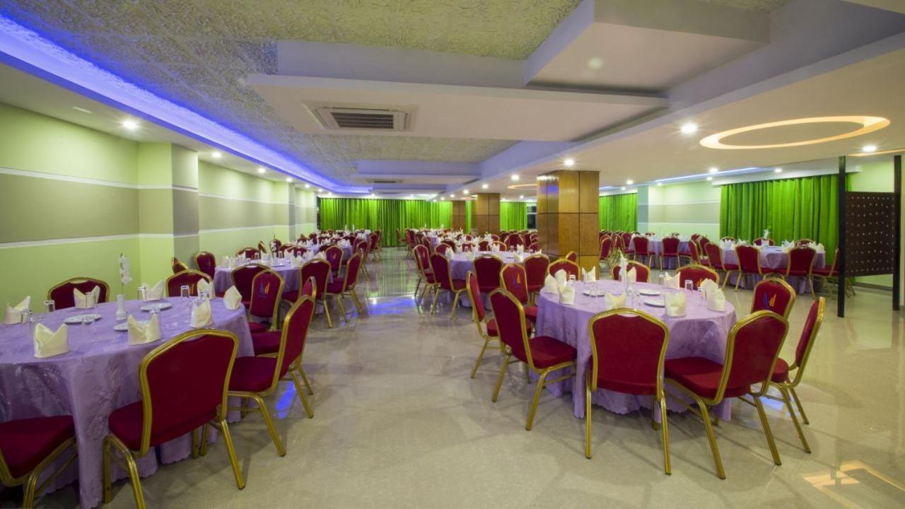 Hotel Mira Garden Sylhet Ngoại thất bức ảnh