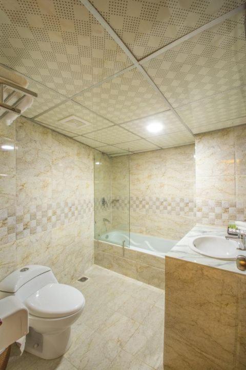 Hotel Mira Garden Sylhet Ngoại thất bức ảnh
