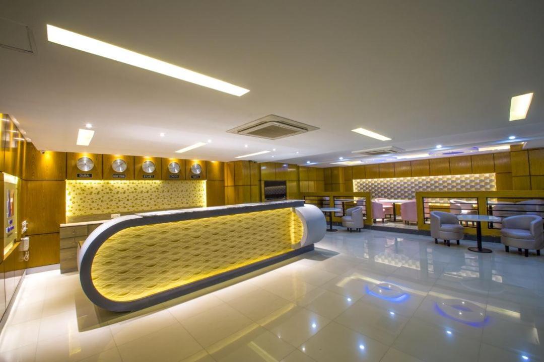 Hotel Mira Garden Sylhet Ngoại thất bức ảnh
