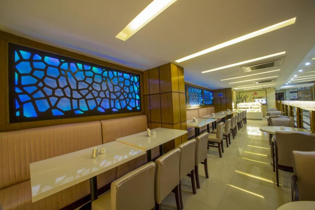 Hotel Mira Garden Sylhet Ngoại thất bức ảnh