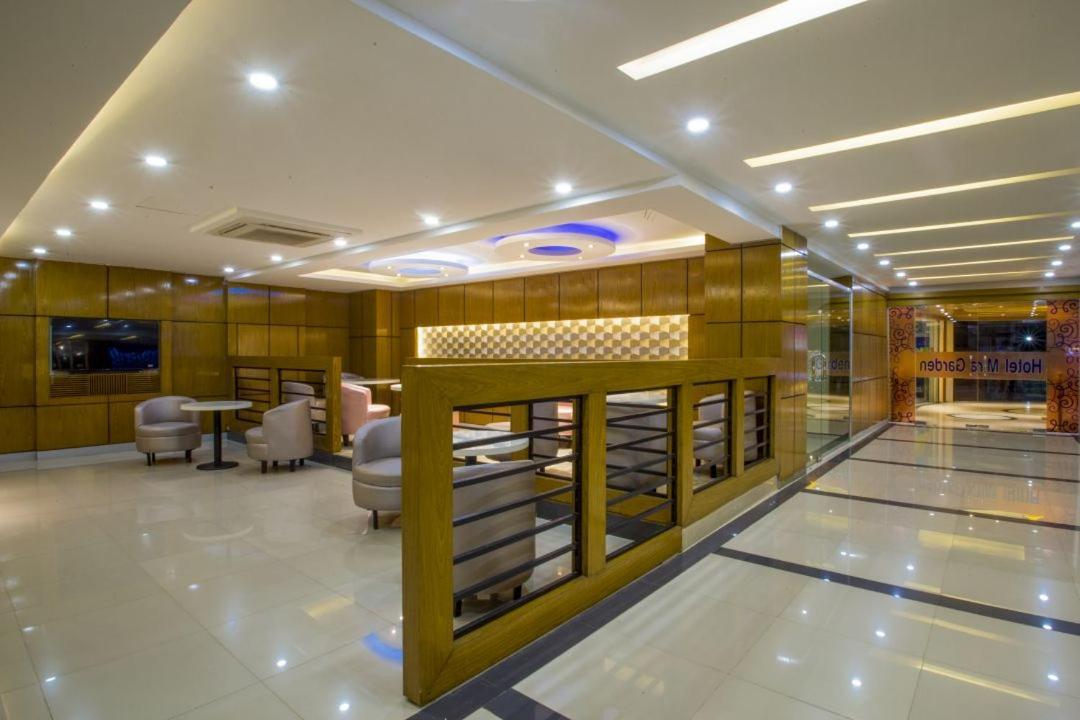 Hotel Mira Garden Sylhet Ngoại thất bức ảnh