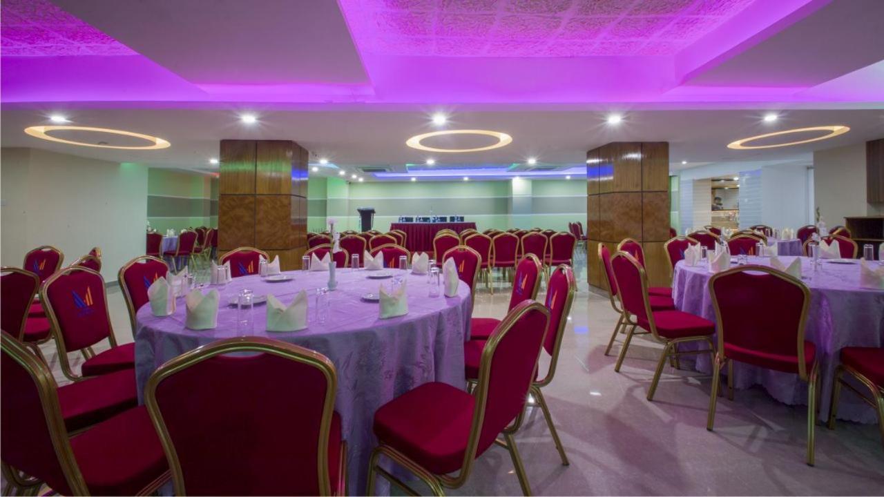 Hotel Mira Garden Sylhet Ngoại thất bức ảnh